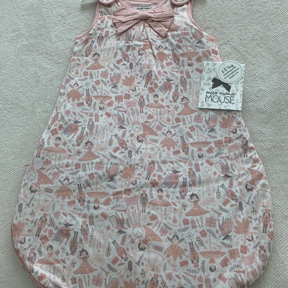 Baby sleep sack